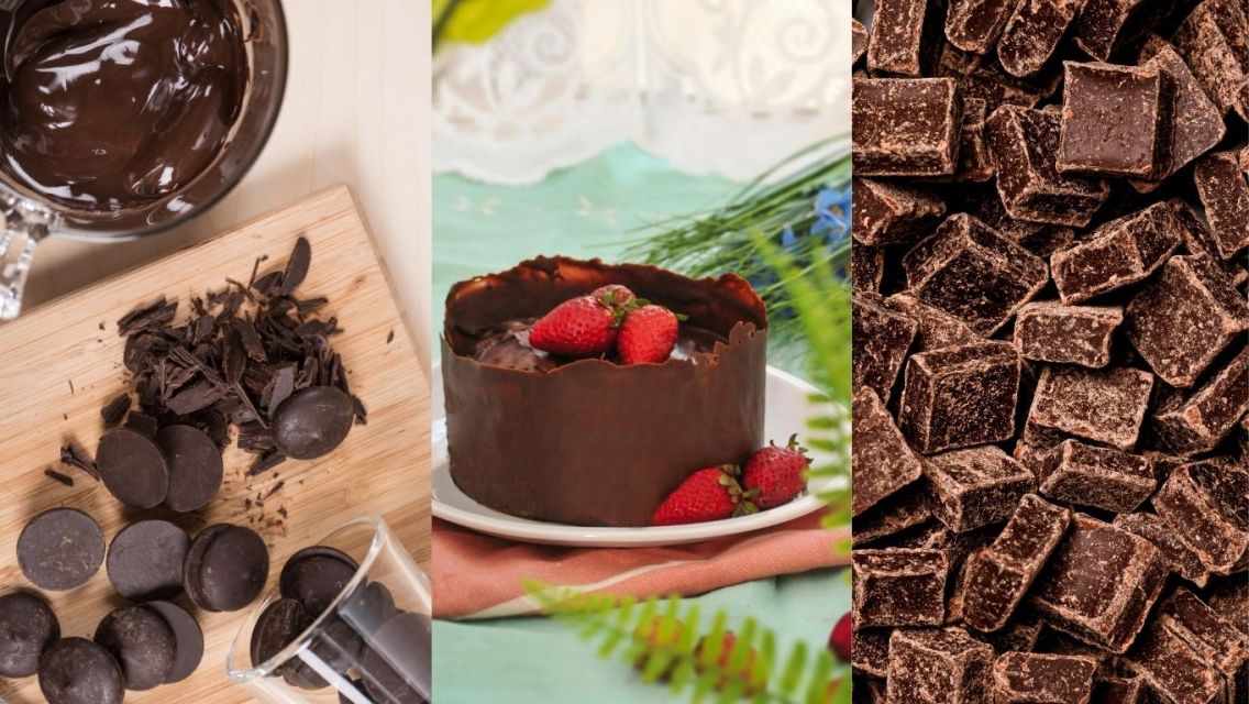 7 Bahan Hiasan Kue Ulang Tahun Ini Wajib Kamu Ketahui, Biar Nggak Asal Pakai! 9