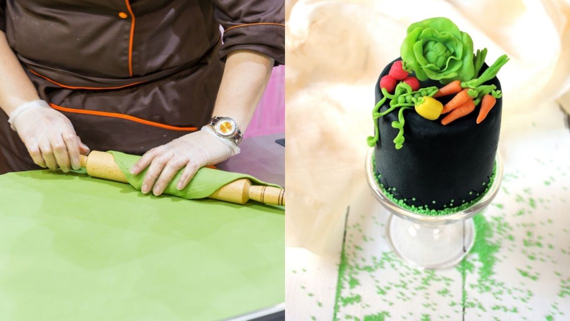 7 Bahan Hiasan Kue Ulang Tahun Ini Wajib Kamu Ketahui, Biar Nggak Asal Pakai! 12
