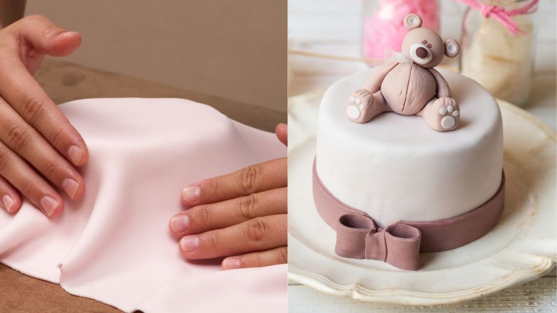 7 Bahan Hiasan Kue Ulang Tahun Ini Wajib Kamu Ketahui, Biar Nggak Asal Pakai! 10