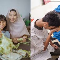 Contoh Ucapan Idulfitri Bahasa Inggris yang Dapat Kamu Share ke Media Sosial
