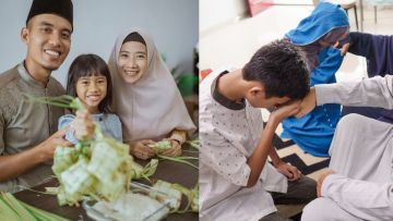 Contoh Ucapan Idulfitri Bahasa Inggris yang Dapat Kamu Share ke Media Sosial