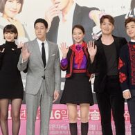 Menjadi Diri Sendiri dan Menemukan Kecantikan Sejati Ala Shin Min-a dalam Drama "Oh My Venus"