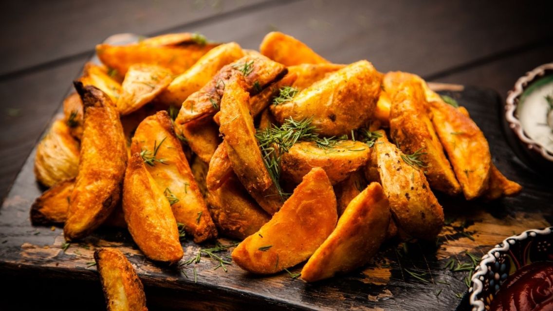 10 Trik Memasak yang Sepele tapi Penting Diketahui agar Nggak Gagap di Dapur 14
