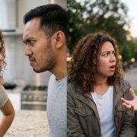 10 Pertanyaan yang Sulit Dijawab Cowok dan Bikin Mereka Kesal