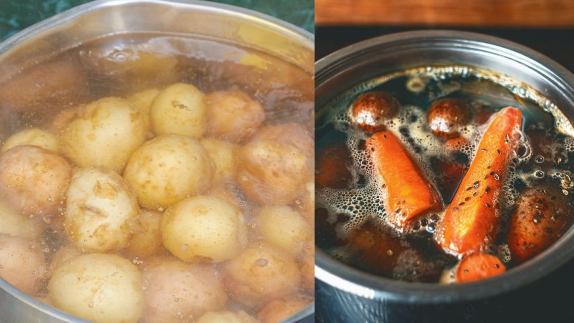 10 Trik Memasak yang Sepele tapi Penting Diketahui agar Nggak Gagap di Dapur 15