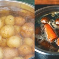 10 Trik Memasak yang Sepele tapi Penting Diketahui agar Nggak Gagap di Dapur