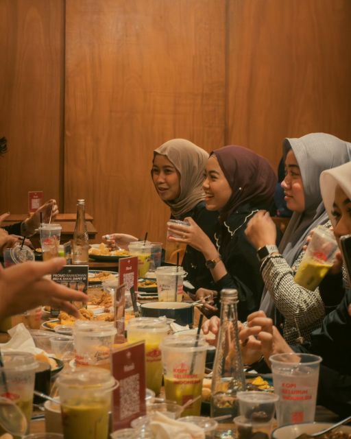 10 Tips Menghemat Uang Bulanan, Biar Awet Sampai Akhir Bulan 19 Puasa