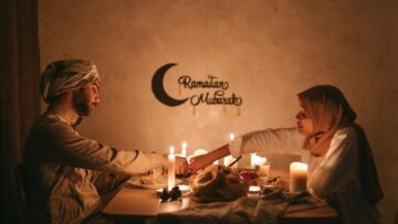 Tradisi Unik dan Lucu Ramadan dari Penjuru Dunia