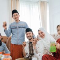 Kumpulan Ucapan Hari Raya Idul Fitri untuk Orang Tua, Penuh Makna dan Bikin Baper