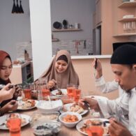 Kumpulan Kata-Kata Ucapan Selamat Berbuka Puasa