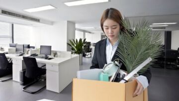 7 Hal yang Perlu Dilakukan Sebelum Resign dari Kantor. Jangan Ngeloyor Keluar Aja Euy!