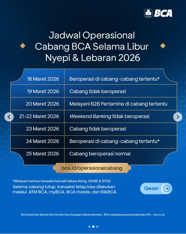 Aneka Contoh Kalimat Pemberitahuan Libur Lebaran untuk Toko Online Maupun Instansi 4 pemberitahuan libur lebaran