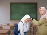 Ucapan Hari Raya Idul Fitri untuk Guru yang Menyentuh Hati