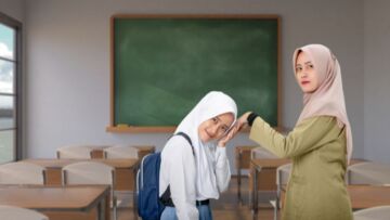 Ucapan Hari Raya Idul Fitri untuk Guru yang Menyentuh Hati