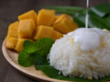 11 Kue Tradisional Khas Thailand yang Wajib Kamu Coba, Manis Hingga Gurih!