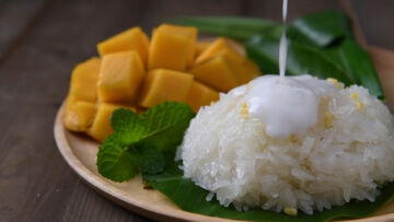 11 Kue Tradisional Khas Thailand yang Wajib Kamu Coba, Manis Hingga Gurih!