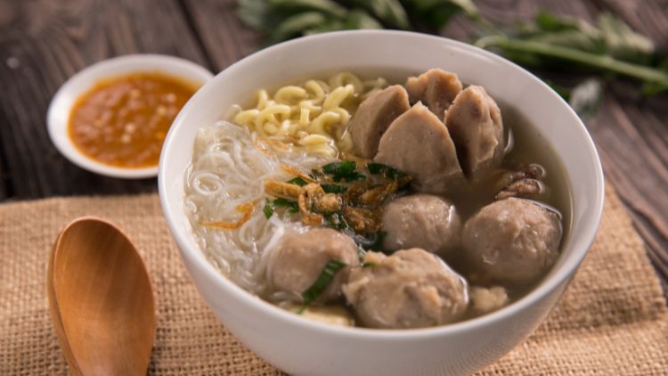 hipwee-Bagian Daging Sapi Yang Enak dan Kegunaanya untuk Masakan - bakso