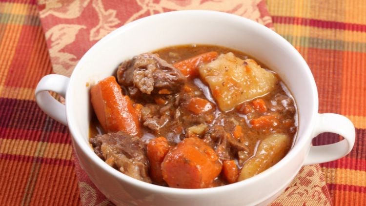hipwee-Bagian Daging Sapi Yang Enak dan Kegunaanya untuk Masakan - stew