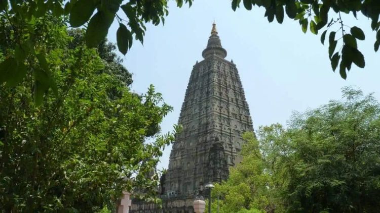 hipwee-Bodhgaya