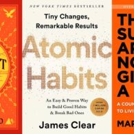 7 Rekomendasi Buku Self Improvement untuk Bantu Pengembangan Diri