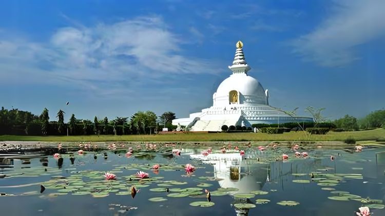 hipwee-Lumbini