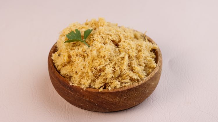 hipwee-cara mengawetkan daging tanpa kulkas agar tahan lama - abon daging