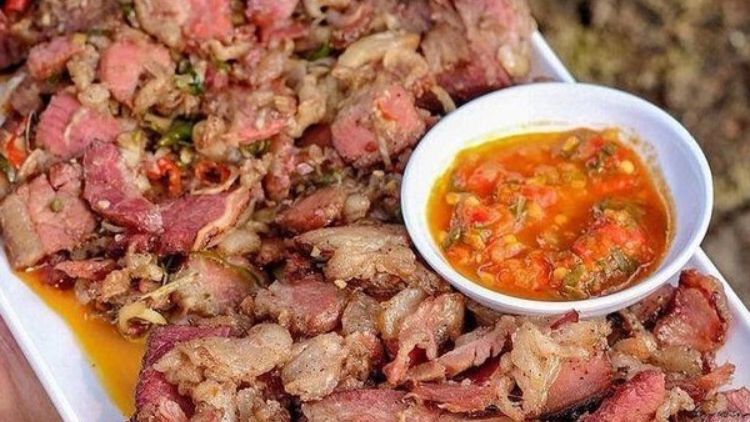 hipwee-cara mengawetkan daging tanpa kulkas agar tahan lama - sei sapi