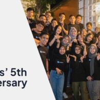 cmlabs Perkuat Ekosistem dan Membuka Gerbang Kesempatan Global di Tahun ke-5