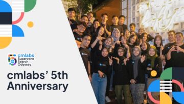 cmlabs Perkuat Ekosistem dan Membuka Gerbang Kesempatan Global di Tahun ke-5