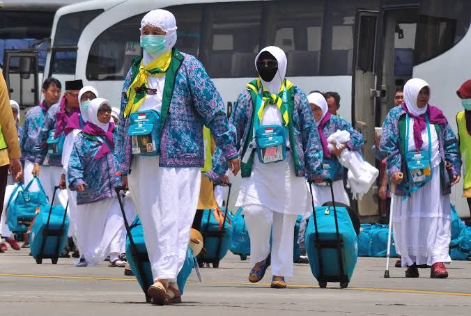 10 Negara dengan Kuota Haji Terbanyak di Dunia tahun 2026 11 hipwee-negara dengan kuota haji terbanyak