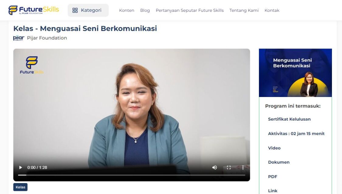 karangan cara meningkatkan kemahiran komunikasi