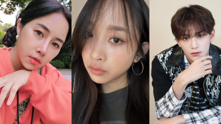 Perjalanan Karir 3 Orang Indonesia yang Jadi Artis Korea Ini Sukses Bikin Bangga!