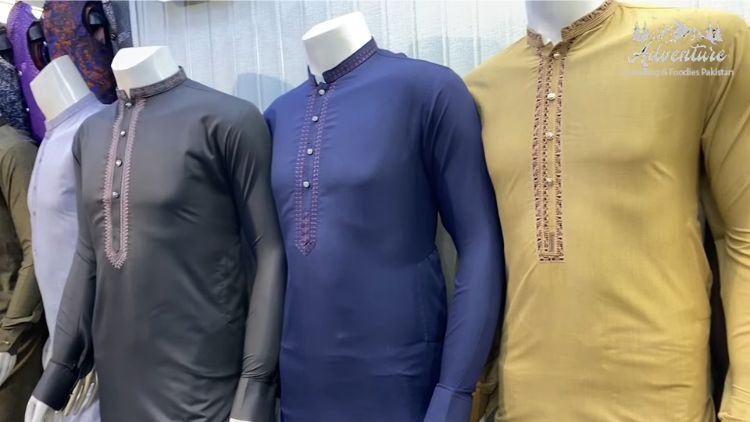 Rekomendasi Oleh-Oleh Haji, Cocok untuk Banyak Orang 38 hipwee-rekomendasi oleh-oleh haji - gamis