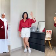 8 Inspirasi Outfit 17 Agustus, Siap-Siap Jadi Pusat Perhatian di Hari Kemerdekaan