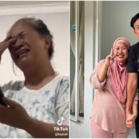 Kena Prank Hedi Yunus Meninggal, Seorang Ibu Menangis Tak Terima. Ending-nya Sesuai Harapan Warganet