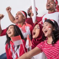 35+ Hadiah Lomba 17 Agustus yang Bermanfaat, Menarik, dan Bikin Acara Tambah Seru!
