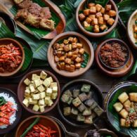 Rekomendasi Menu Masakan Seminggu Yang Murah Meriah, Solusi Hemat