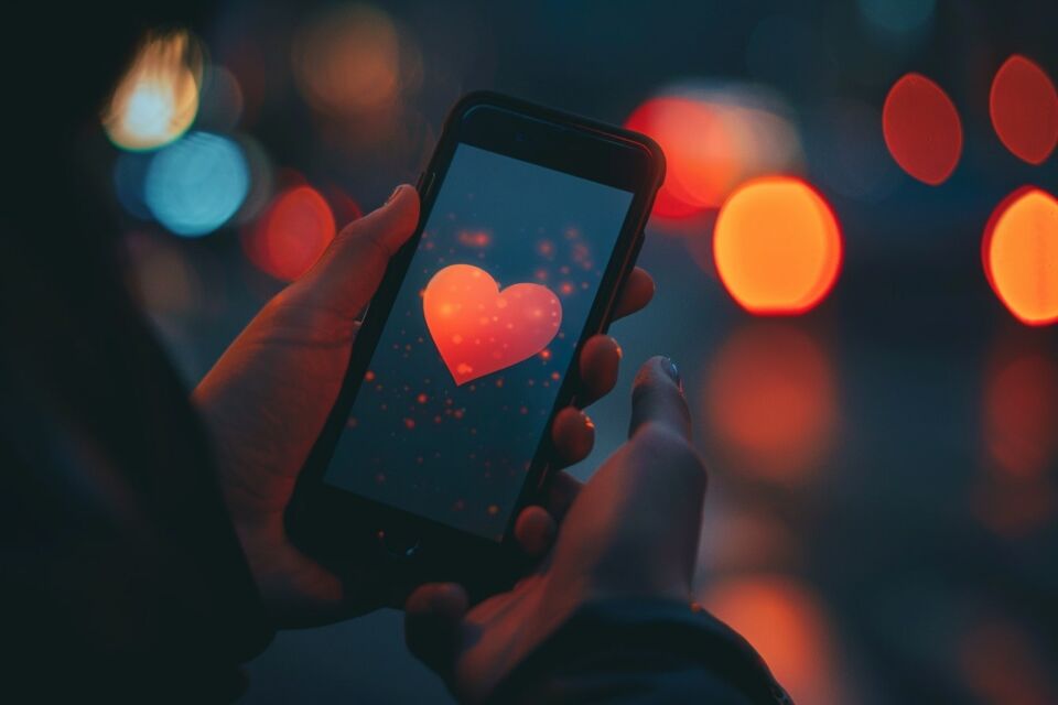 Nama Kontak Pacar Aesthetic Lucu dan Kekinian, Cara Ungkapkan Cinta