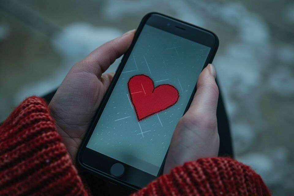 Nama Kontak Pacar Aesthetic Lucu dan Kekinian, Cara Ungkapkan Cinta