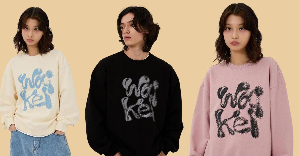 Alasan Mengapa Sweater Korea Harus Dimiliki Setiap Orang