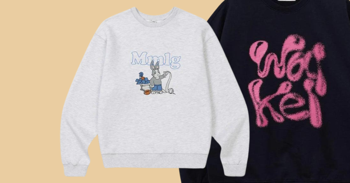 Alasan Mengapa Sweater Korea Harus Dimiliki Setiap Orang