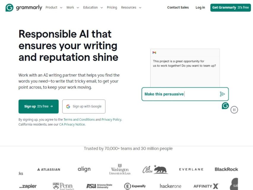 5 Rekomendasi AI Tools yang Bisa Bikin Tugas Kampus Cepat Beres!