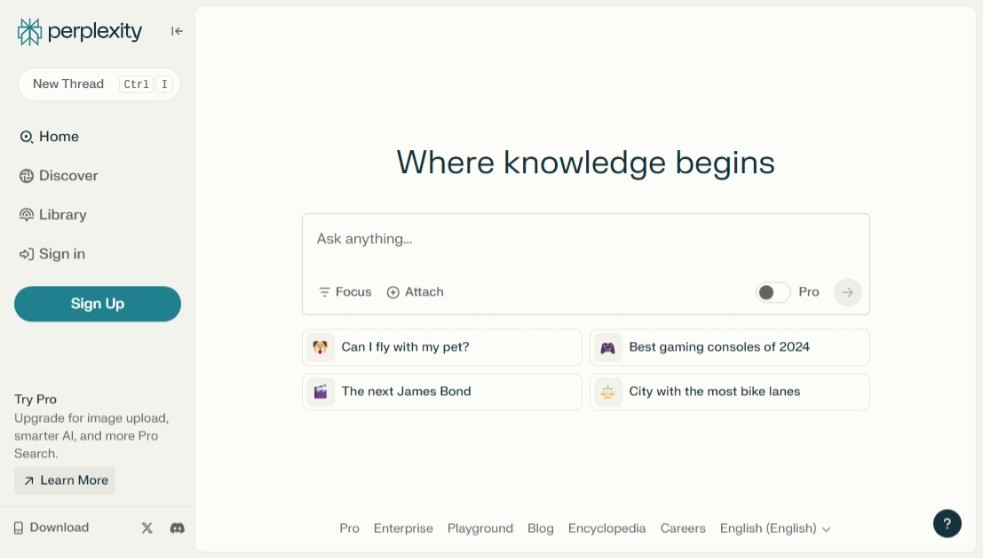 5 Rekomendasi AI Tools yang Bisa Bikin Tugas Kampus Cepat Beres!
