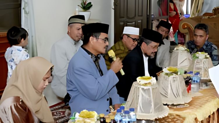 Susunan Acara Lamaran Berbagai Adat di Indonesia, Ternyata Beda-Beda