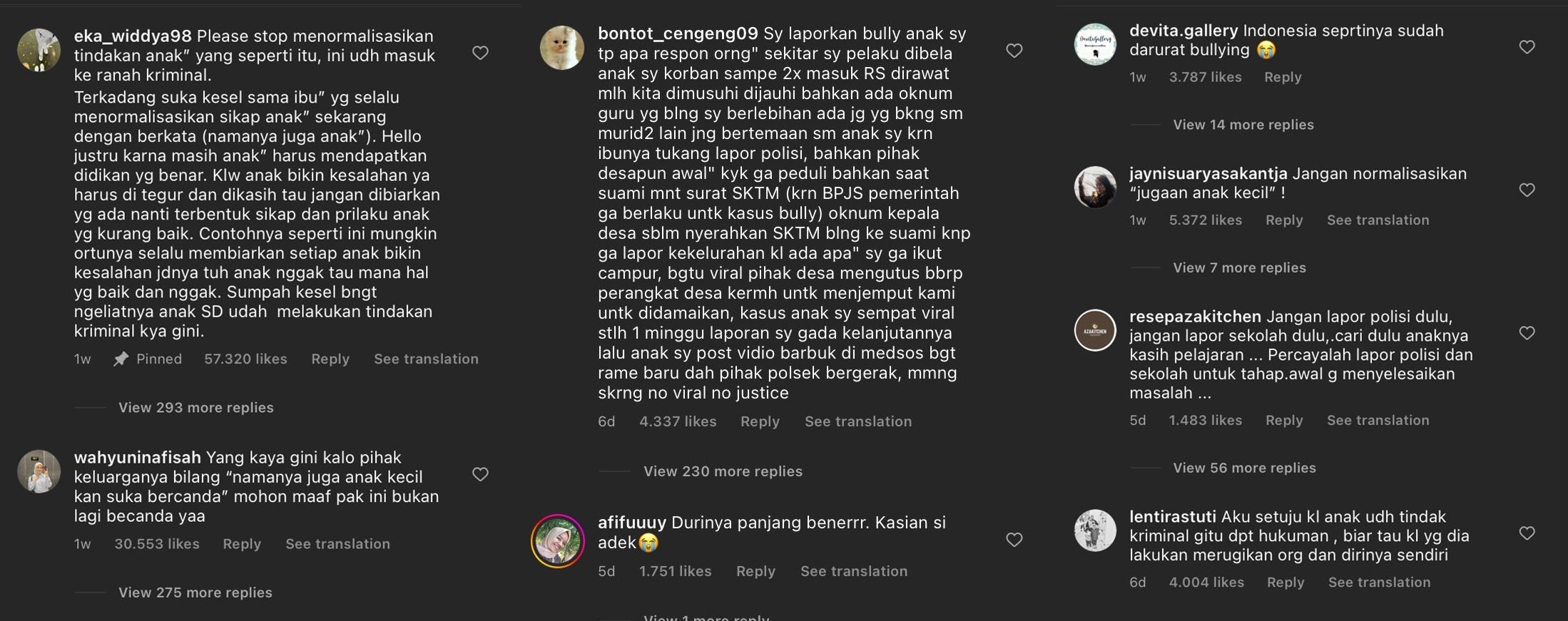Alami Perundungan, Anak SD Dipaksa Makan Roti Berisi Tusuk Gigi Plastik oleh Temannya. Miris!
