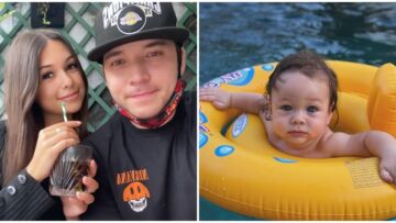 Stefan William Diam-Diam Punya Anak Lagi, Baru Ungkap ke Publik 1 Tahun Kemudian