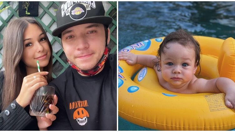 Stefan William Diam-Diam Punya Anak Lagi, Baru Ungkap ke Publik 1 Tahun Kemudian