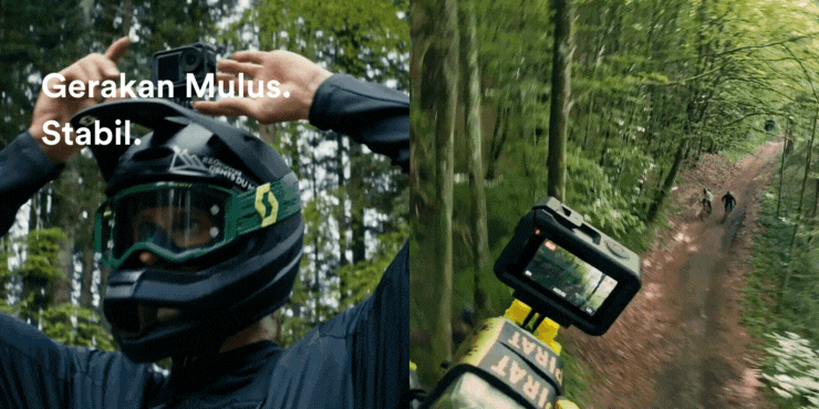 DJI Osmo Action 4