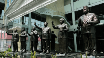 Museum Kepresidenan: Petualangan Seru Menelusuri Jejak Indonesia Heritage