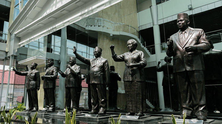 Museum Kepresidenan: Petualangan Seru Menelusuri Jejak Indonesia Heritage